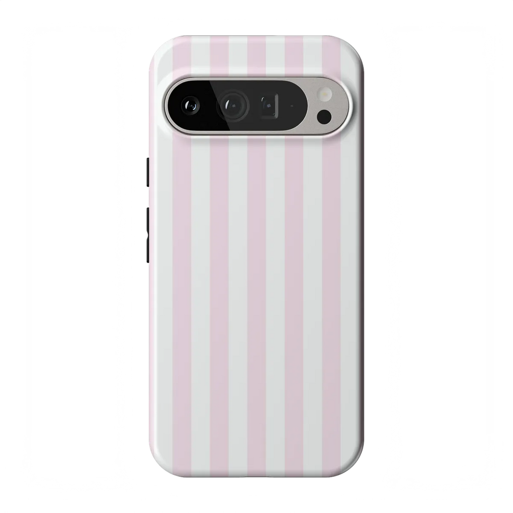 Pink Stripes | Sunday Best Case