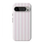 Pink Stripes | Sunday Best Case