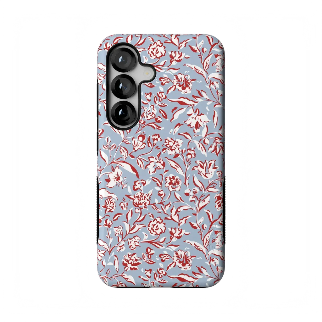 Coastal Carolina | Painted Flowers Case