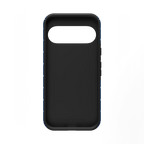 On the Dot | Navy Polka Dot Case