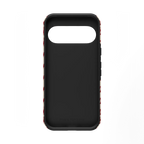 Scarlet Stitch | Red Houndstooth Case