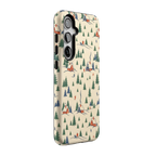 Chalet All Day | Winter Village Case