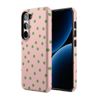 Sweet Spot | Clubhouse Case