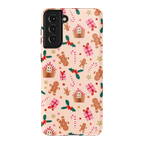 Frosted Wishes | Sweet Treat Case
