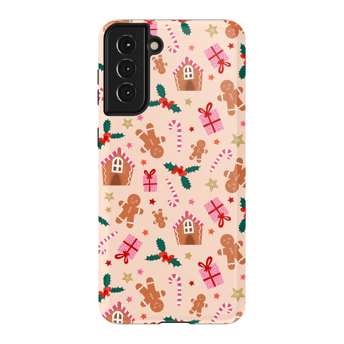 Frosted Wishes | Sweet Treat Case