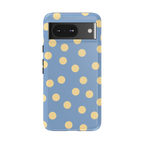 In the Spotlight | Pastel Polka Dot Case