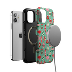 All Decked Out | Festive Ornaments Case