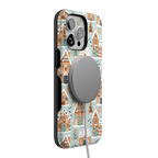Built Too Sweet | Frosted Village Case