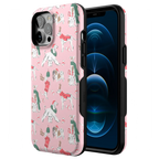 Winter Woofs | Holiday Dog Case