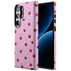 Very Cherry | Painted Cherries Case