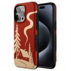 Snowed In | Cozy Winter Case