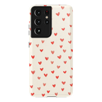 Love Letters | Doodle Hearts Case