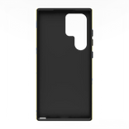 Shine Bright | Butter Yellow Stars Case