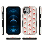 Jolly St. Nick | Retro Claus Case