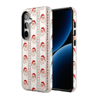 Jolly St. Nick | Retro Claus Case