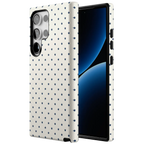 Tiny Stars | Blue & White Case