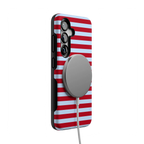 Harbor Stripe | Dockside Case