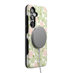Hydrangea Haze | Floral Garden Case