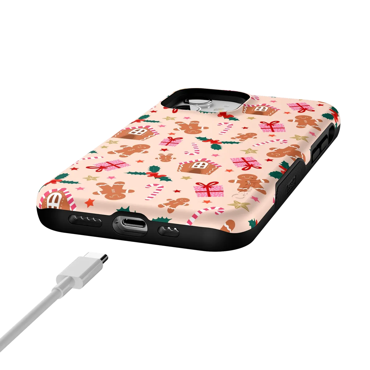 Frosted Wishes | Sweet Treat Case