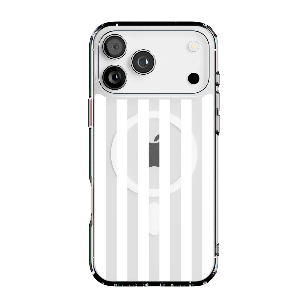 White Stripes | Sunday Best Case