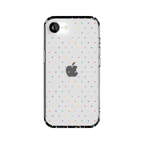 On the Dot | Rainbow Polka Dot Case