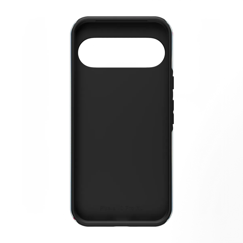 Love Lines | Blue Stripes Case