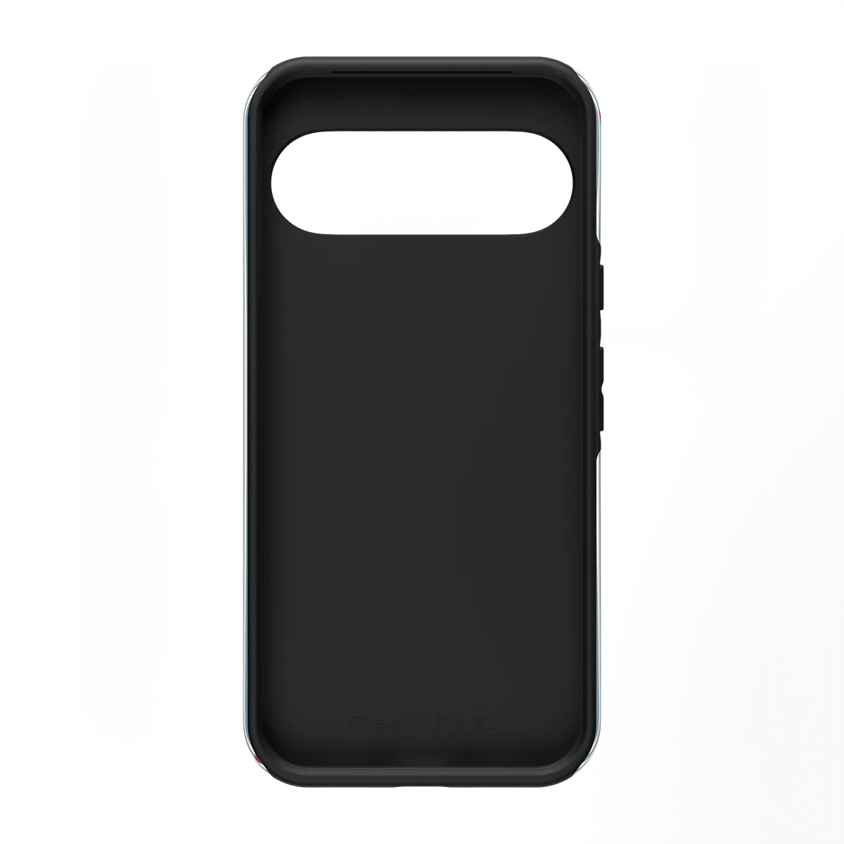 Love Lines | Blue Stripes Case