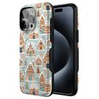 Built Too Sweet | Frosted Village Case