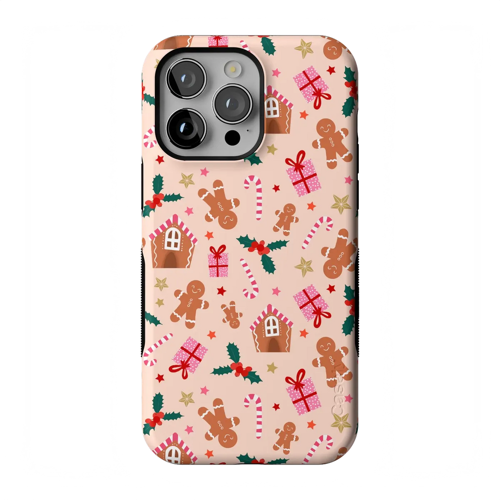 Frosted Wishes | Sweet Treat Case