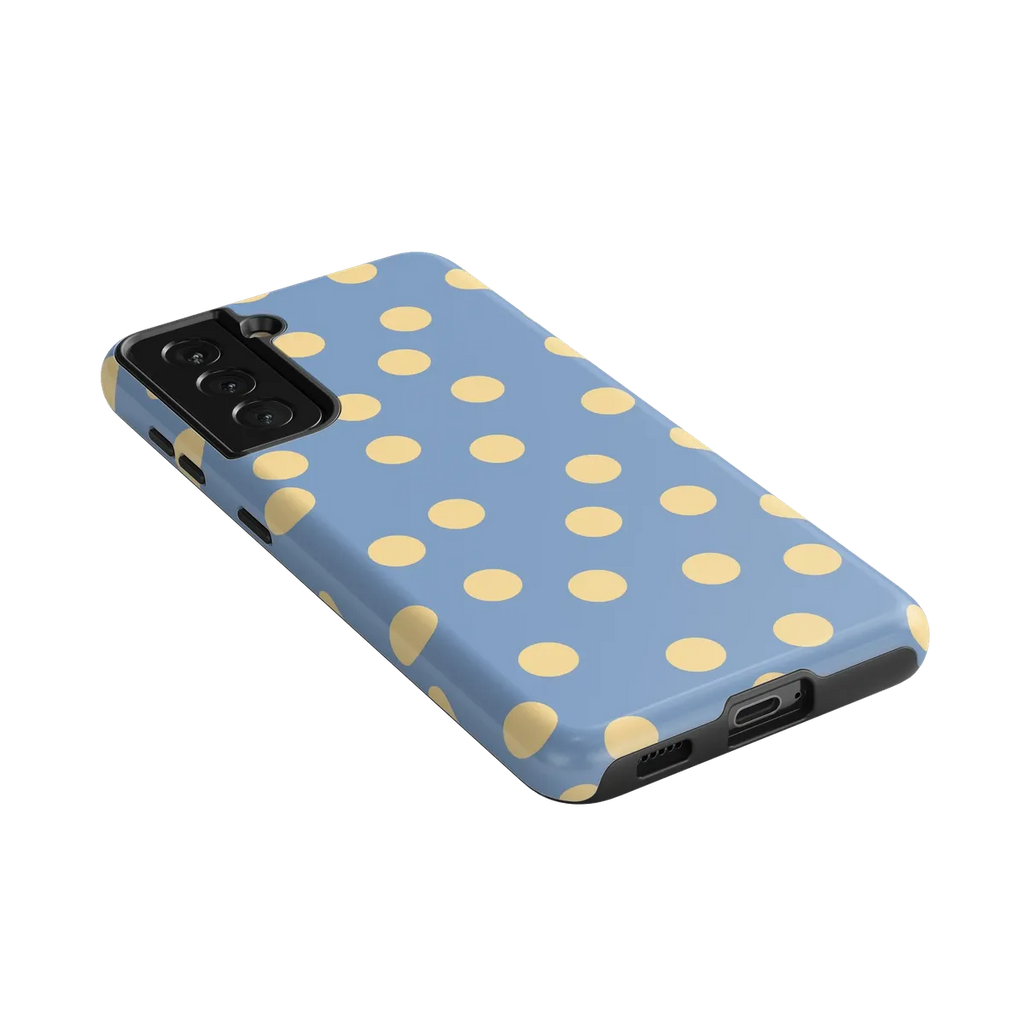 In the Spotlight | Pastel Polka Dot Case