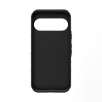 On the Dot | Black Polka Dot Case