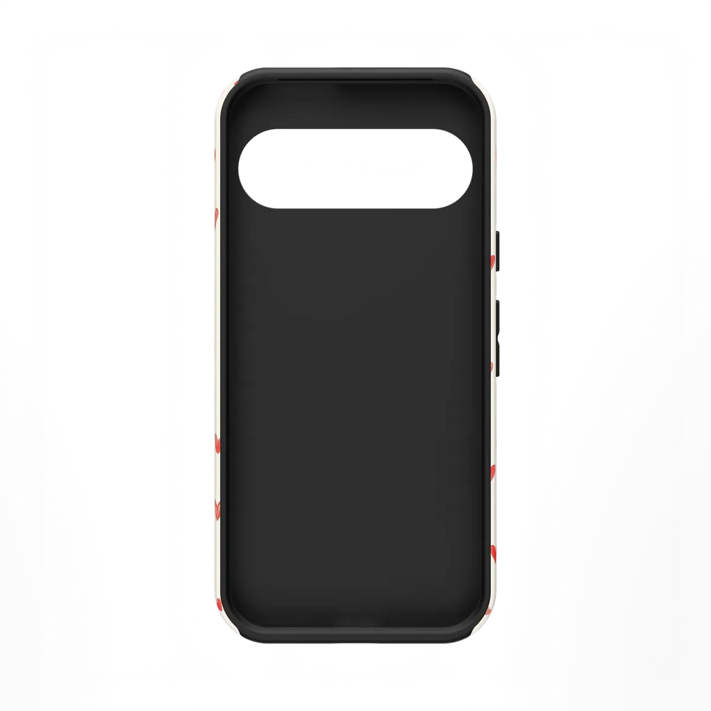 Love Letters | Doodle Hearts Case