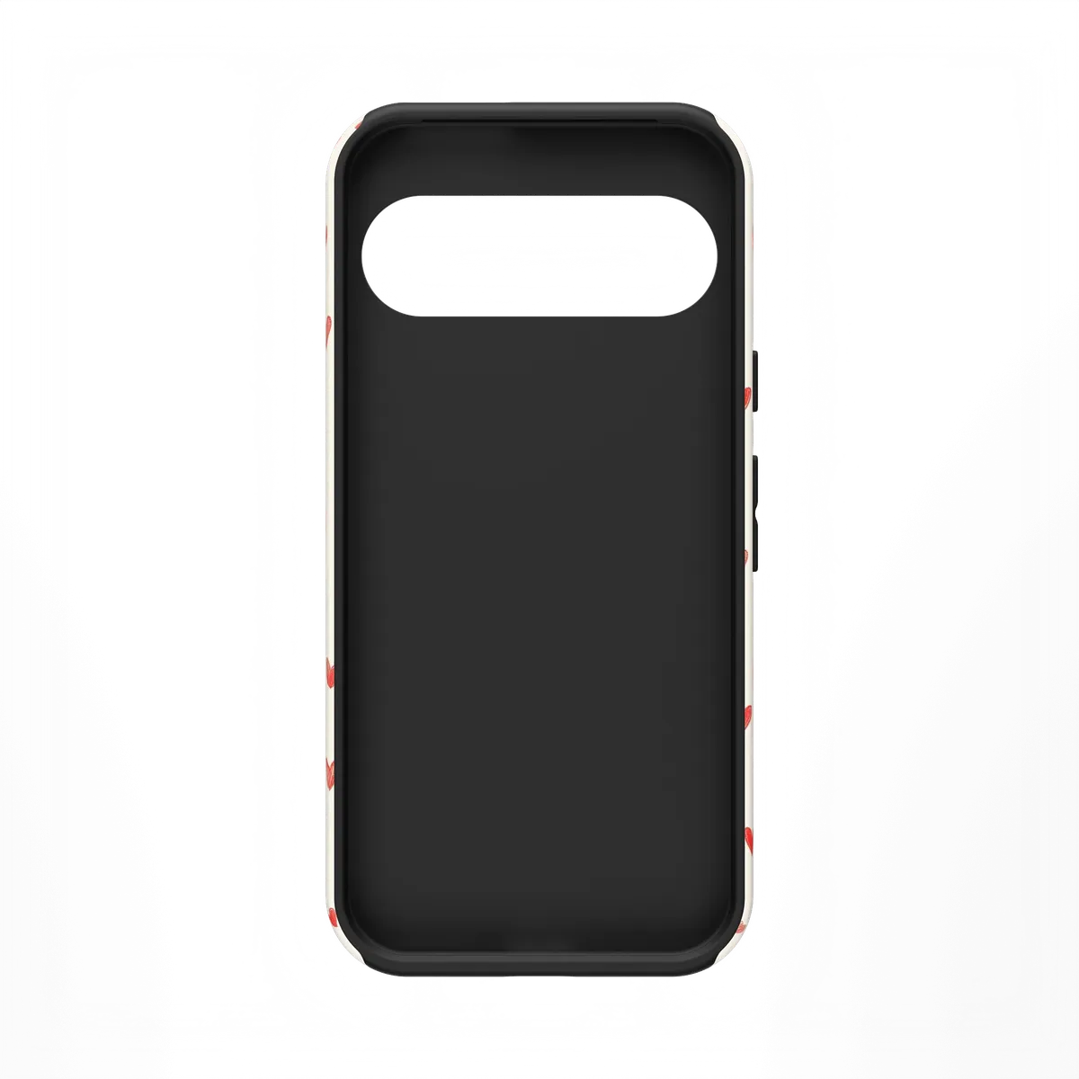 Love Letters | Doodle Hearts Case