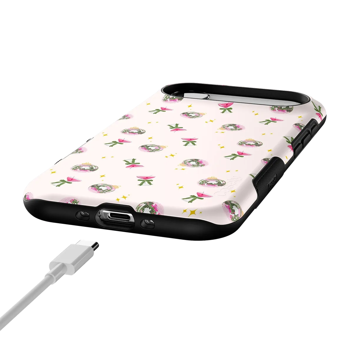 In the Spirit | Tini Party Case