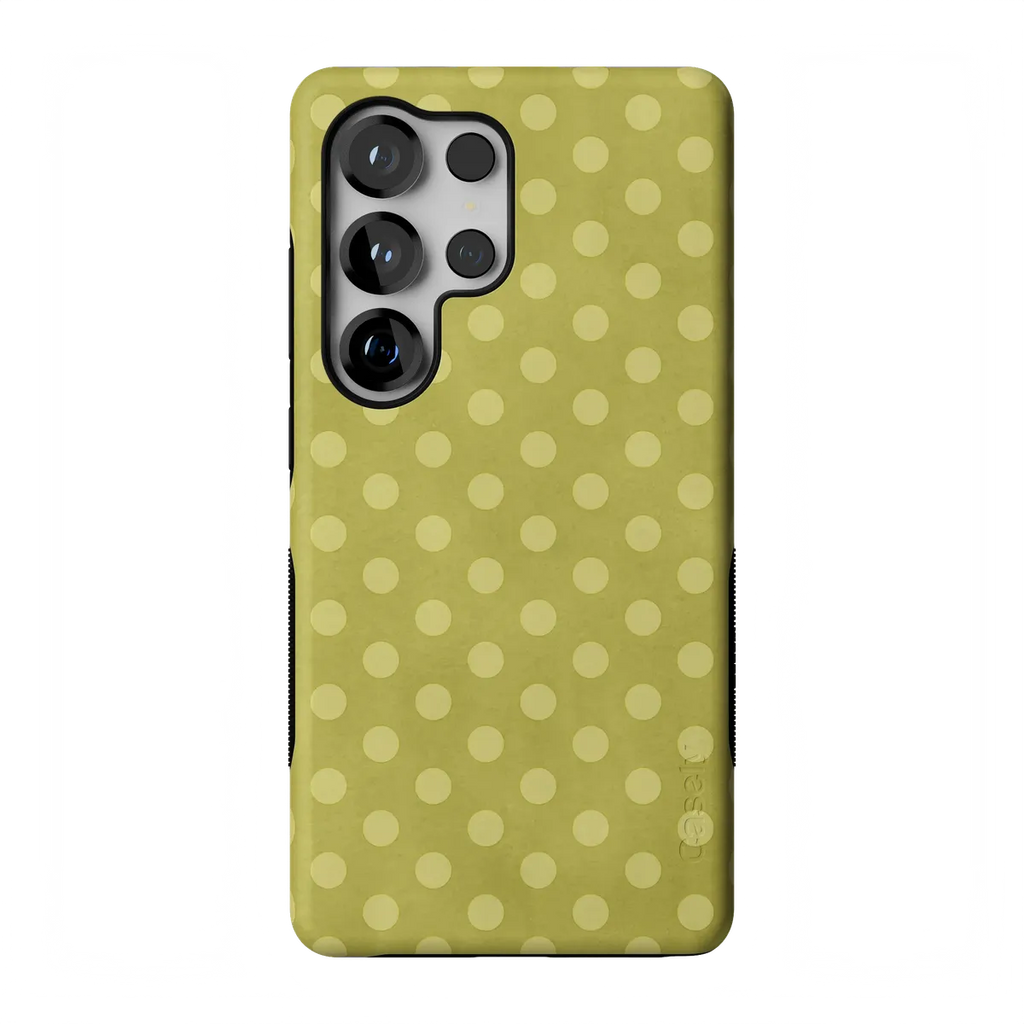 Kiwi Cooler | Poolside Print Case