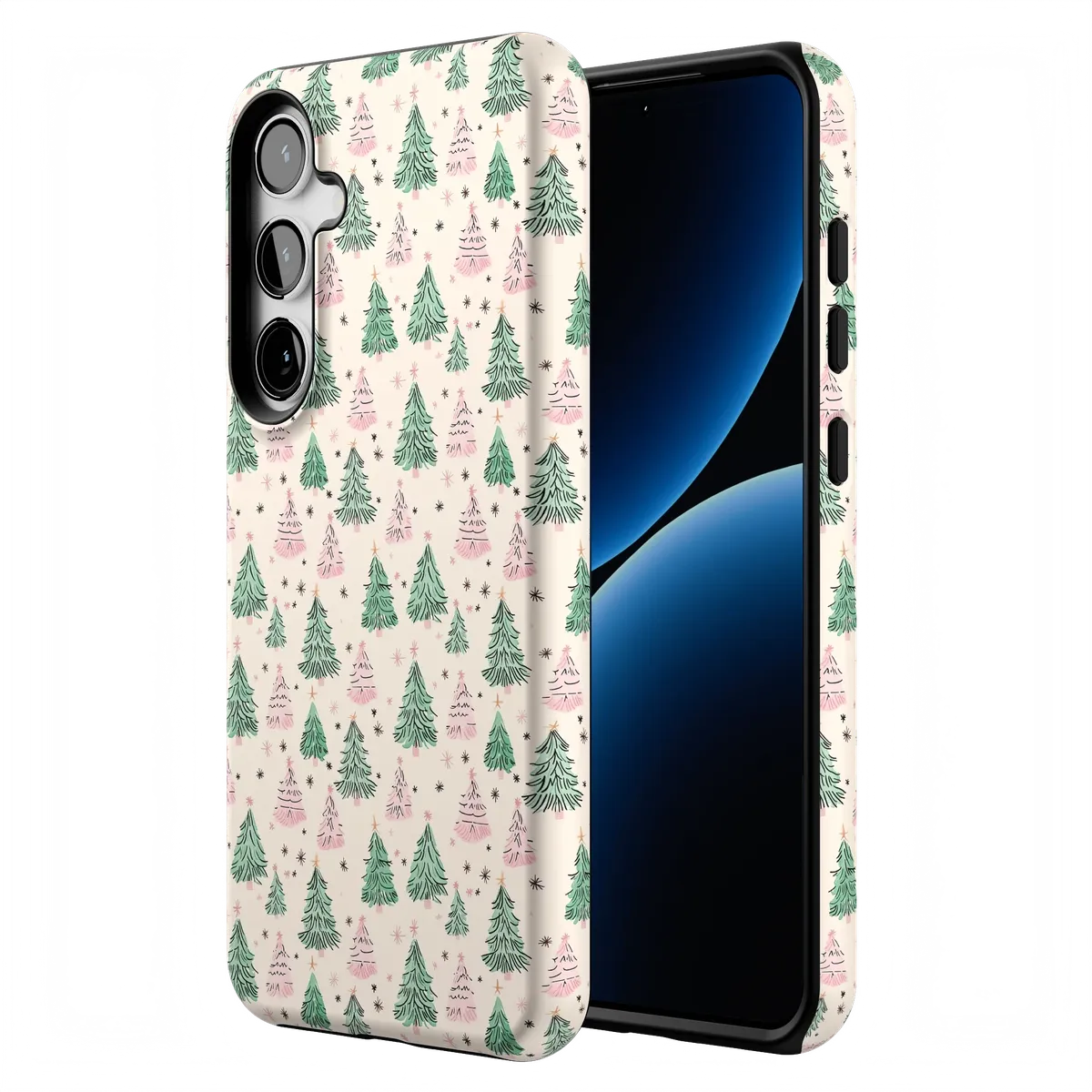 Lookin’ Pine | Christmas Tree Case