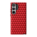 Crazy in Love | Red Hearts Case