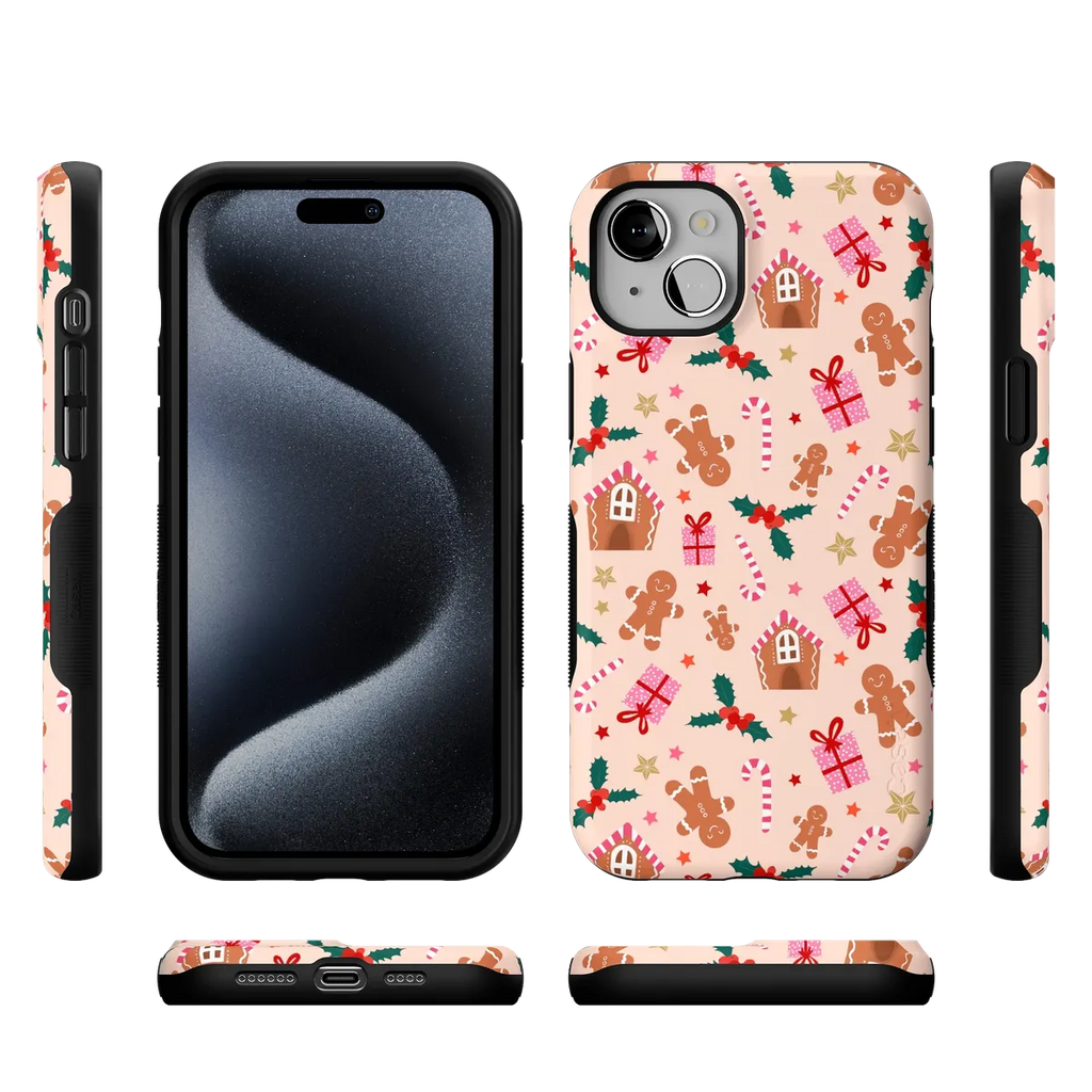 Frosted Wishes | Sweet Treat Case