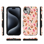 Frosted Wishes | Sweet Treat Case