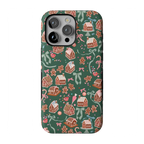Gingerbread Lane | Holiday Sweets Case