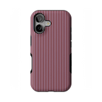 Stripes and the City | Tiny Pinstripe Case
