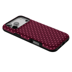 Heart Noir | Tiny Hearts Case