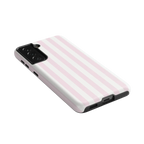 Pink Stripes | Sunday Best Case