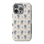 Seaside Stitch | Vintage Roses Case
