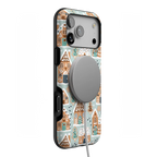 Built Too Sweet | Frosted Village Case
