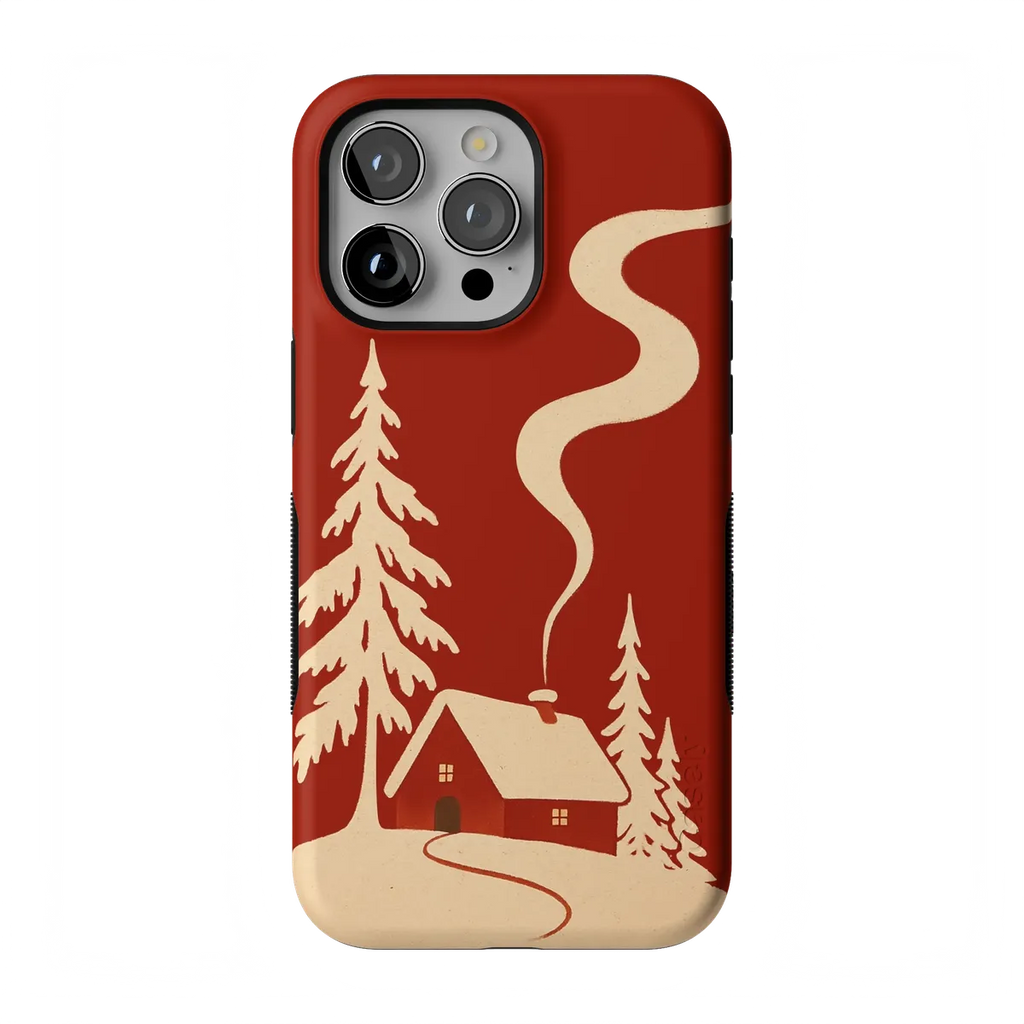 Snowed In | Cozy Winter Case