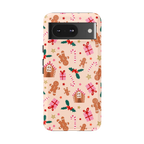 Frosted Wishes | Sweet Treat Case
