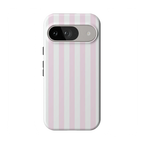Pink Stripes | Sunday Best Case