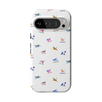 Powder Pups | Dog Sled Case