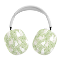 Hop to it | Green Bunny AirPods Max Case